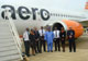 Photo Gallery: Aero Contractors Commences Flights to Akwa Ibom Airport