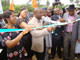 Akpabio Flags off 16 projects in Ika