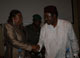 Miscellaneous Photos of 2010: Deputy Governor of Akwa Ibom State, Engr. Patrick Ekpotu