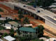 Miscellaneous Photos of 2010: Aerial View of Flyover, Uyo