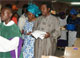 Miscellaneous Photos of 2010: Deputy Governor Ekpotu's 50th Birthday Celebration