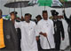 President Goodluck Jonathan Visits Akwa Ibom State (July, 2011)