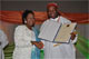 US Congresswoman, Sheila Jackson Lee, Honours Governor Akpabio, Wife