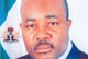 Akwa Ibom State Governor: Obong (Barrister) Godswill Akpabio