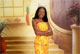 Mfonobong Essiet: Miss Africa USA 2007