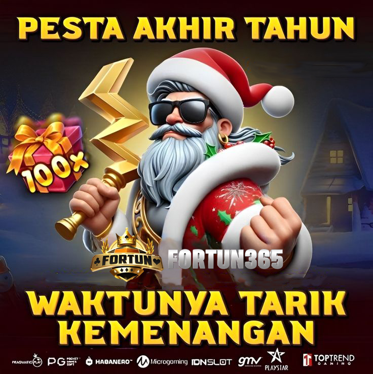Fortun365 Slot Online Menghadirkan Pengalaman Interaktif Stabil dengan Struktur Lebih Terorganisir