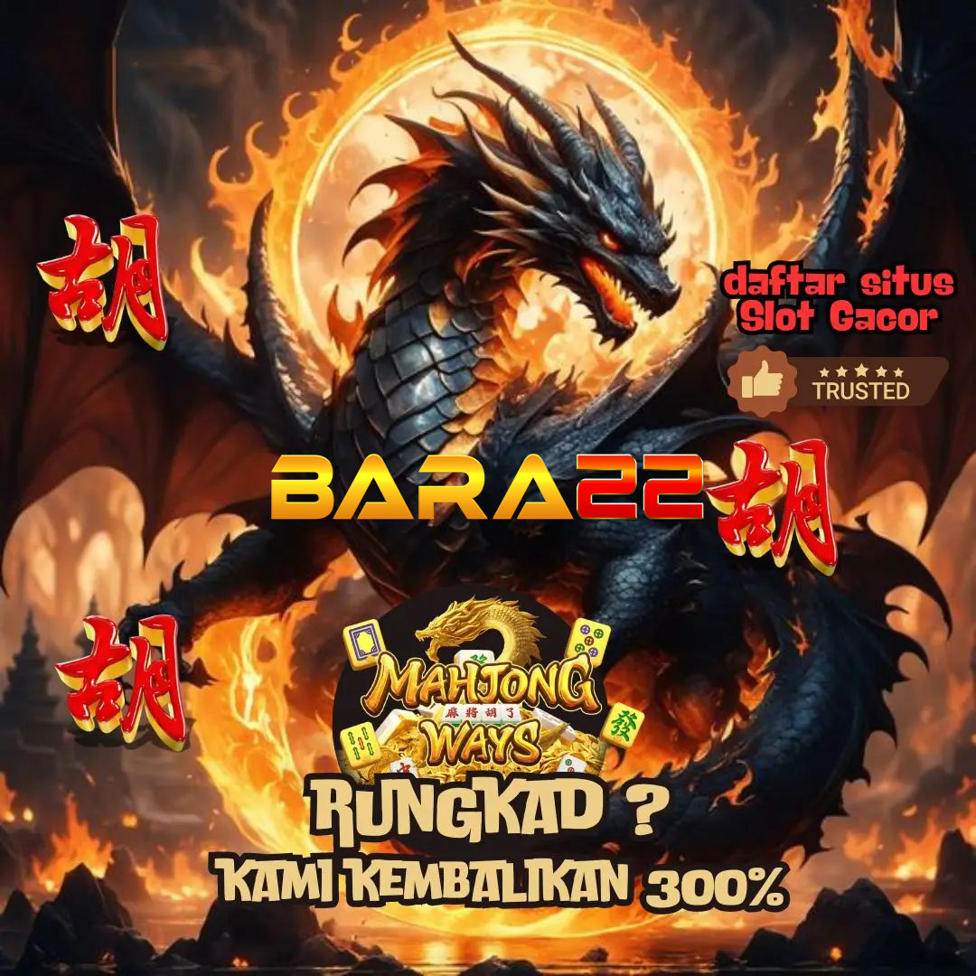 Bara22 Slot Online Menghadirkan Integrasi Navigasi Adaptif dengan Pengelolaan Fitur Lebih Sistematis