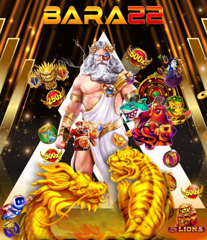 Bara22 Slot Online Menyediakan Integrasi Fitur Berlapis untuk Akses Lebih Fleksibel