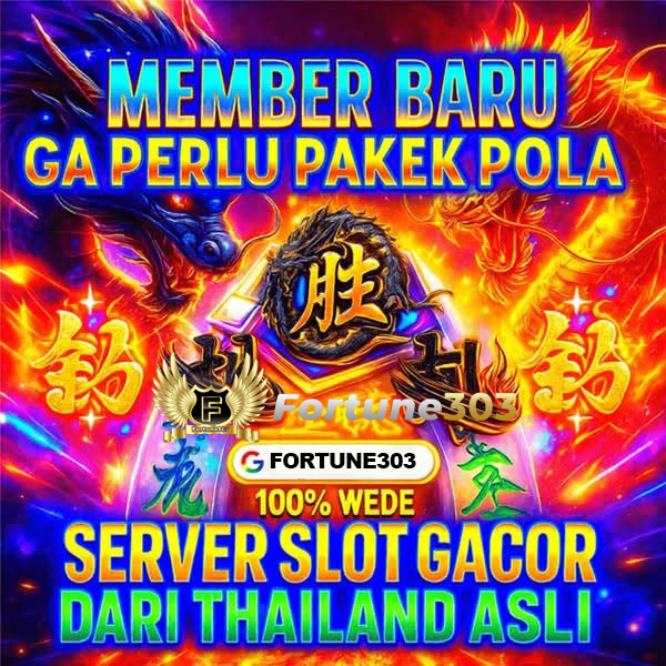 Slot Gacor Banner