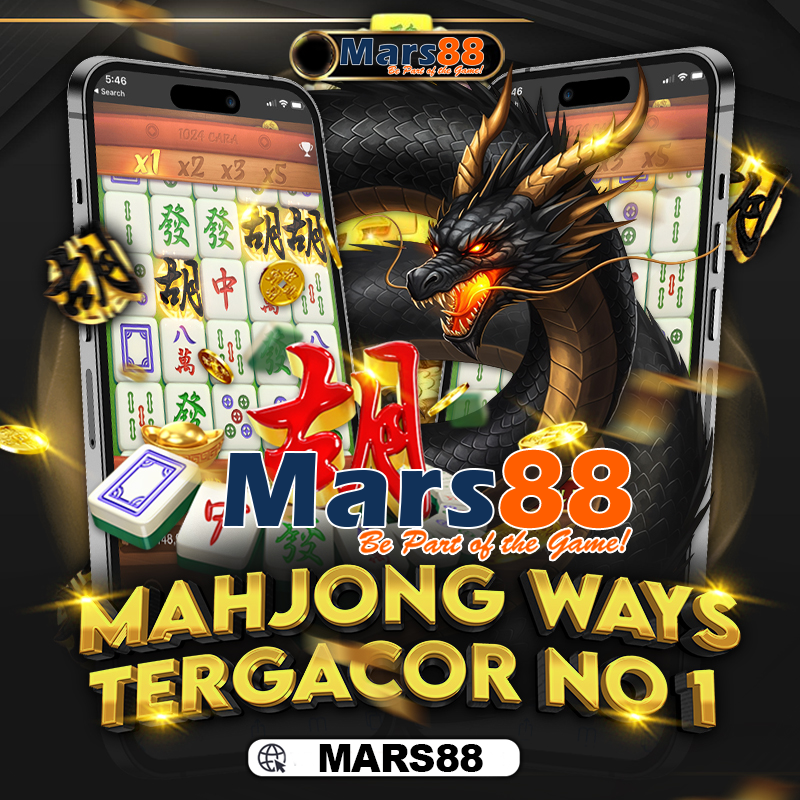 Mars88 Slot Online Menyediakan Integrasi Fitur Multilapis untuk Akses Lebih Fleksibel dan Praktis