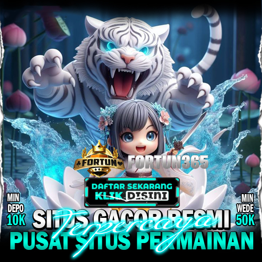 Fortun365 Slot Online Mengimplementasikan Pengelompokan Konten Lebih Jelas untuk Kemudahan Akses