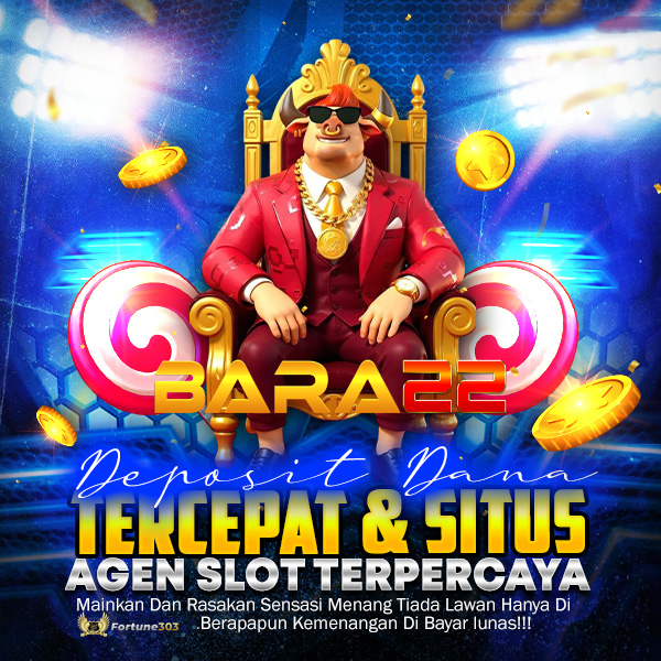 Bara22 Slot Online Menghadirkan Pengalaman Interaktif Stabil dengan Struktur Lebih Tertata