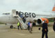 Aero Contractors Commences Flights to Akwa Ibom Airport