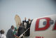 Akpabio on Dana Airline Photo Gallery