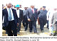 Akwa Ibom Airport Milestones Photo Gallery