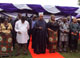 Miscellaneous Photos of 2010: Akwa Ibom women prayed to God