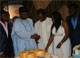 Miscellaneous Photos of 2010: Deputy Governor Ekpotu's 50th Birthday Celebration