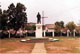Uyo Cenotaph