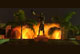 Ibom Plaza at Night